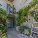 Green Garden House