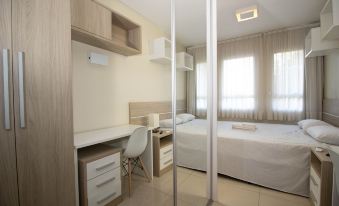 Ozped Flats Particulares Edifício the Sun