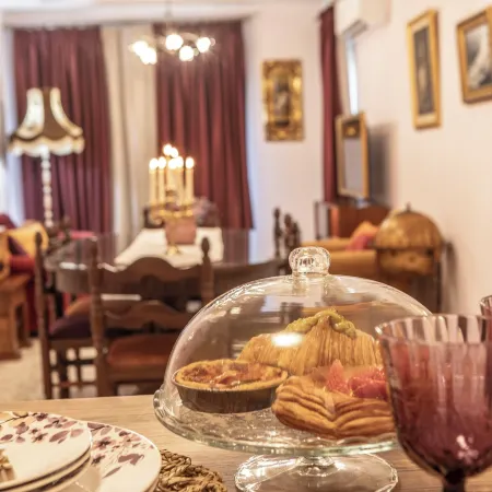 Castle Holiday Apartments