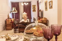 Castle Holiday Apartments Hotels in Germasogeia