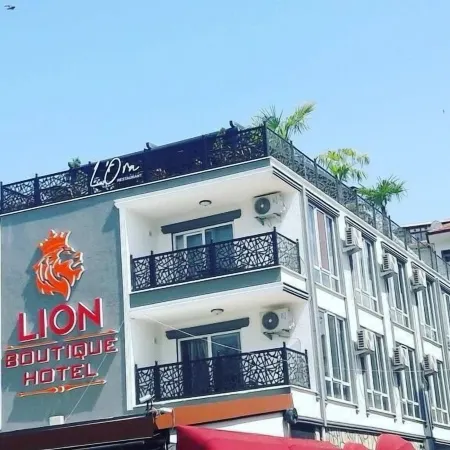 Lion Boutique Hotel
