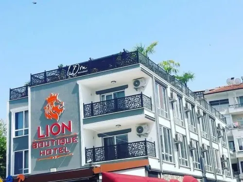 Lion Boutique Hotel Hotels in Cinarcik