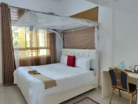 Garden Courts Hotel Masaka Hotels in Masaka