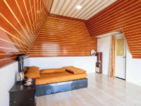 INKA Villas Sembalun Hotels in East Lombok Regency