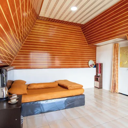 INKA Villas Sembalun