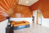 INKA Villas Sembalun Hotels in Sembalun