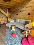 Cile Vadi Bungalov - 2 étoiles