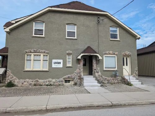 The Livery Hotels in Hanover