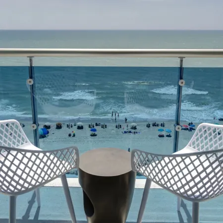 Crown Reef Beach Resort and Waterpark