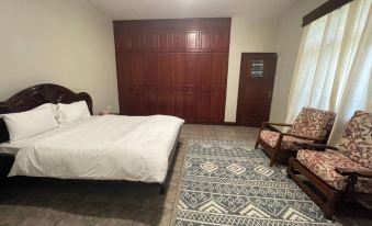 Olivia Guesthouse