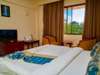 Luwa Evergreen Hotel Hotels in Mtwara