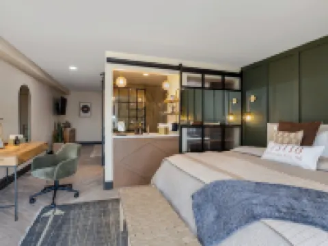 The Winslow - Oklahoma City Hotels in Oklahoma City