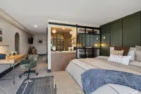 The Winslow - Oklahoma City Hoteles en Oklahoma City