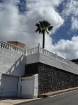 I Love El Puntillo Del Sol