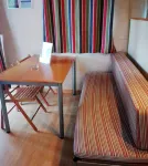 Parque de Campismo Orbitur Valado Hotels in Nazare