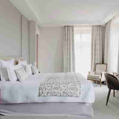 Domaine de Rochebois Rooms