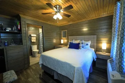 TURN ON INN Hotels in 