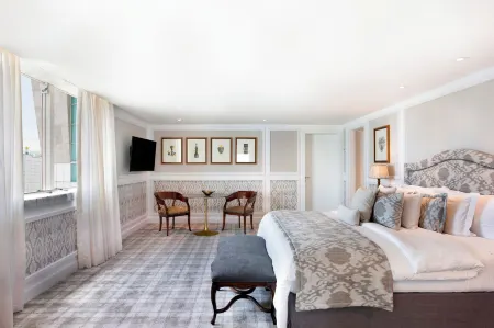 Windsor Barra Hotel Отели рядом с достопримечательностью «Ilha Da Gigoia»