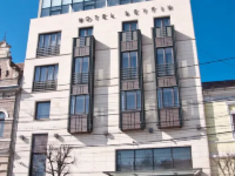 Hotel Beyfin Hotels near Cluj "Avram Iancu" International Airport
