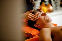 Lanelay Hall Hotel & Spa - spa