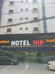Boutique Hotel Hip - 2-Star