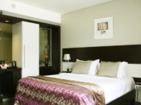 Eka Hotel Nairobi Hotels in Nairobi