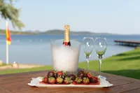 Ortunc Hotel - Cunda Island (Adult Only) - Завтрак