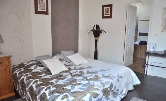 Chambre d'hôtes les Nymphéas
