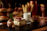 Coldra Court Hotel by Celtic Manor - breakfast