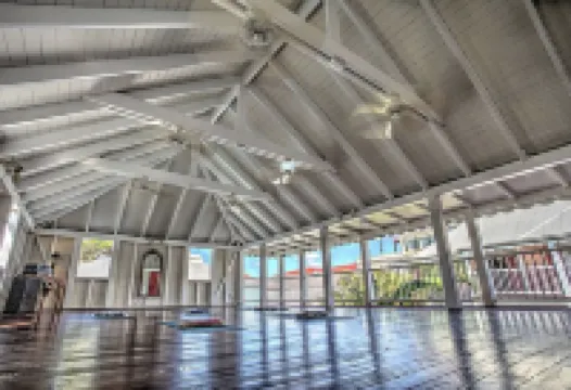 Historic Apartment in the Heart of Christiansted