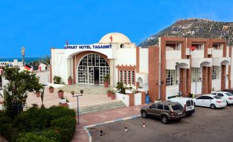 Appart-Hôtel Tagadirt