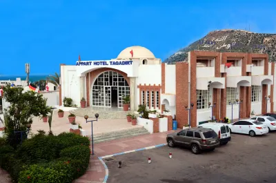 Appart-Hôtel Tagadirt