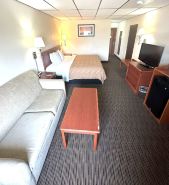 Wyndham Garden Salina Conference Center