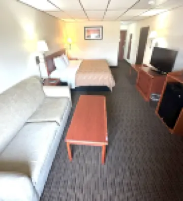 Wyndham Garden Salina Conference Center