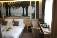 Brit Hotel Montargis Hotels in Amilly