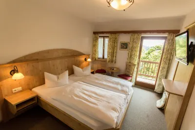 Landhaus Griessee Hotels in der Nähe von TRAUNPASSAGE