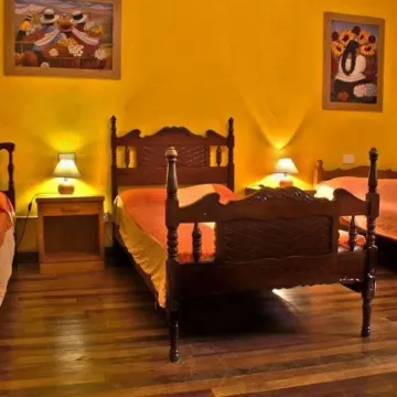 Hostel Tenerife Hotels in 