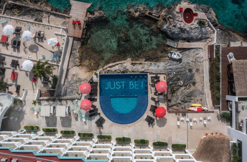 Hotel B Cozumel photo 5
