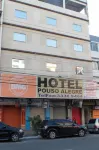 Hotel Pouso Alegre Hoteles en Cariacica