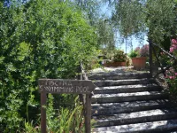 Cardinal Girolamo Hotels in Montefalco