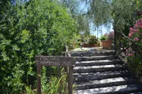 Cardinal Girolamo Hotels in Gualdo Cattaneo
