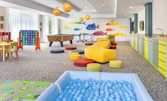 Grupotel Parc Natural & Spa