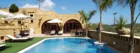 Palazzo Loupassi Boutique Villas - Villas