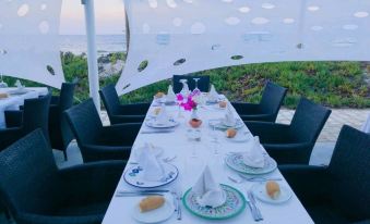 Club Rosa Rivage