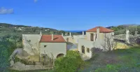 Maria Villas