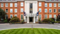 Cbh the Lensbury Hotels in Twickenham
