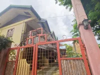 Woodside Rogers Residence Hotels near Iglesia Ni Cristo - Lokal ng Tagburos
