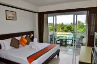 First Residence Hotel Hotel in zona Nam Tok Na Muang 1