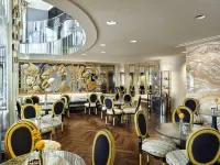 Park Hyatt Vienna Hotels in Vienna