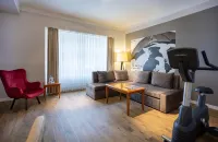 Batschari Palais Baden-Baden Hotels in Sinzheim